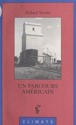 Un parcours américain - Récits