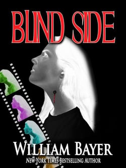 Blind Side - Foreign Detective, #3