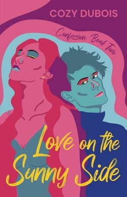 Love on the Sunny Side - Confession, #2