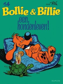 Een Hondenleven!