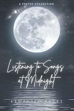 Listening to Songs at Midnight
