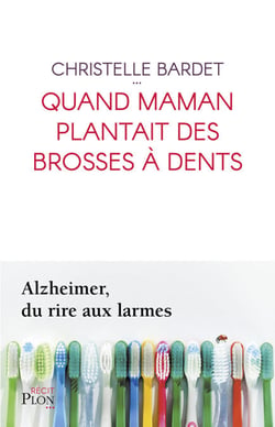Quand Maman plantait des brosses à dents