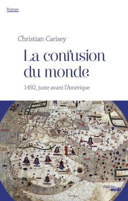 La confusion du monde - 1942, juste avant l'Amérique