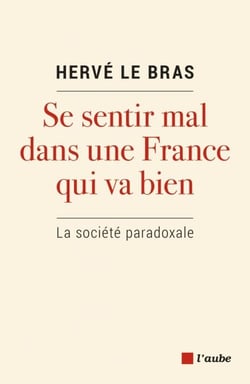 Se sentir mal dans une France qui va bien