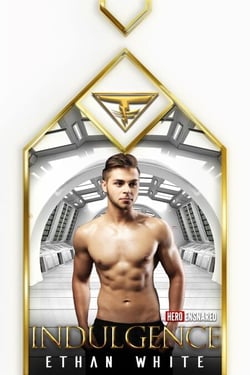 Indulgence - A Hero Ensnared, #1