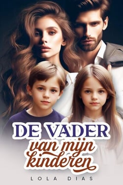 De vader van mijn kinderen