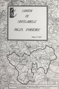 Canton de Cintegabelle - Pages d'histoire