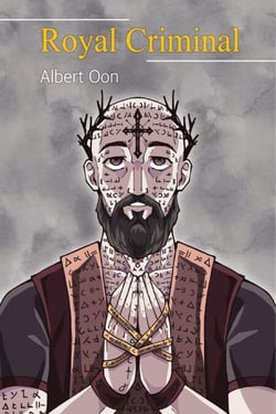 Royal Criminal - Immortalis Fides, #8