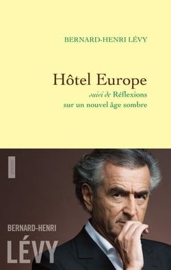 Hôtel Europe - suivi de Réflexions sur un nouvel âge sombre