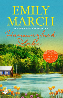 Hummingbird Lake: Eternity Springs Book 2 - A heartwarming, uplifting, feel-good romance series