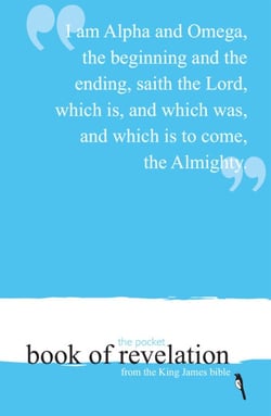 The Pocket Book of Revelation - From the King James Bible