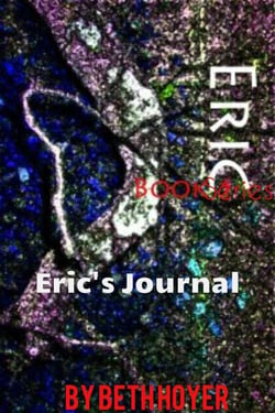Eric Book Series: Eric's Journal - Eric Book, #8