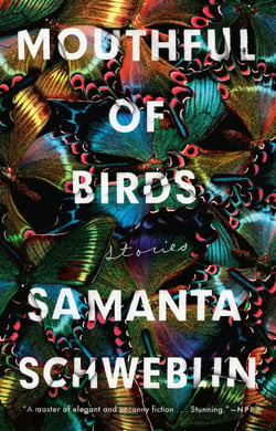 Mouthful of Birds - Stories