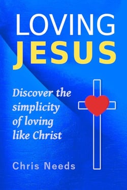 Loving Jesus - The Simplicity of Following Christ, #1