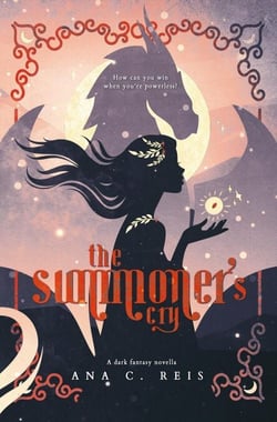 The Summoner's Cry - The Last Summoner, #1