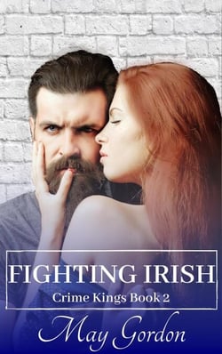 Fighting Irish - Crime Kings, #2