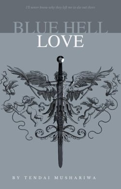 Blue Hell Love