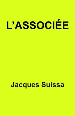 L'Associée - Scénario
