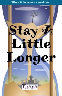 Stay A Little Longer