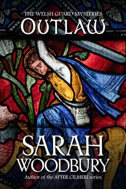 Outlaw - The Welsh Guard Mysteries, #6