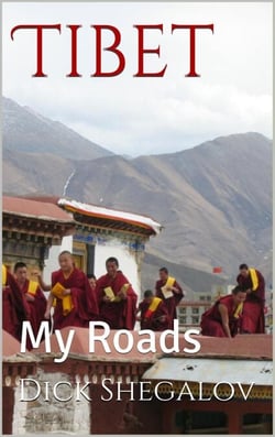 My Roads Tibet - My Roads