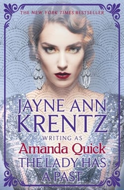 The Lady Has a Past - escape to the glittering, scandalous golden age of 1930s Hollywood