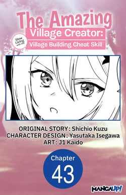 The Amazing Village Creator: Slow Living with the Village Building Cheat Skill #043