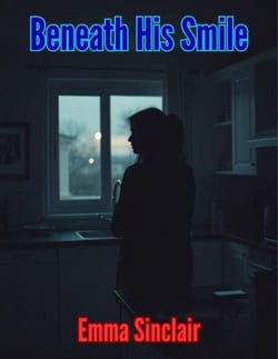 Beneath His Smile