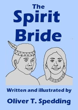 The Spirit Bride - Children's Picture Books, #28