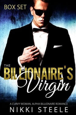 The Billionaire's Virgin Box Set - The Billionaire's Virgin
