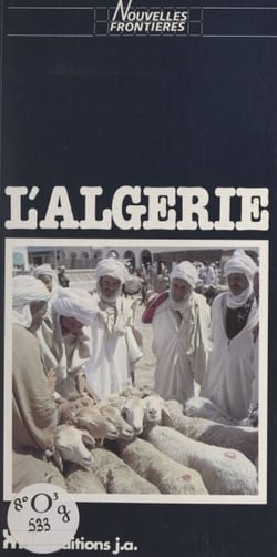 L'Algérie