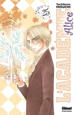 L'Académie Alice - Tome 25