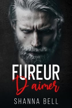 Fureur d'aimer - L'Amour à vif, #2