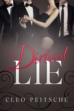 Dirtiest Lie - Executive Toy, #5