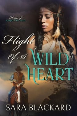 Flight of a Wild Heart - Hearts of Roaring Fork Valley, #1