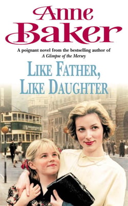Like Father Like Daughter - A daughter's love ensures happiness is within reach