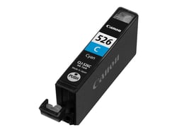 Cartouche imprimante - Canon - 526 cyan