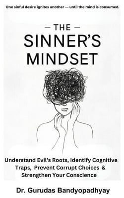 The Sinner's Mindset