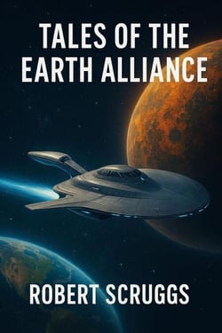 Tales of the Earth Alliance