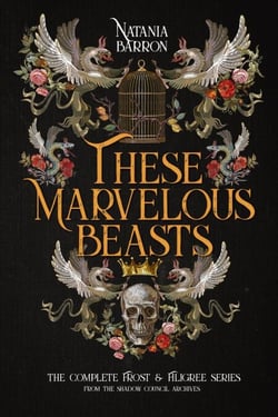 These Marvelous Beasts