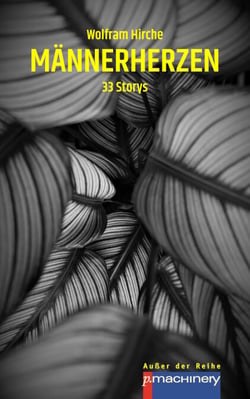 MÄNNERHERZEN - 33 Storys