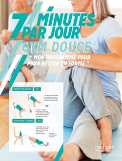 Gym douce - Mon programme énergie et régénération