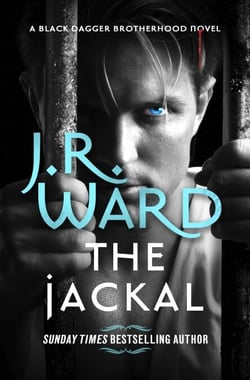 The Jackal - The dark and sexy spin-off series from the beloved Black Dagger Brotherhood