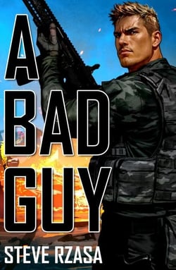 A Bad Guy
