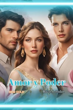 Amor y Poder - Amor y Poder, #1