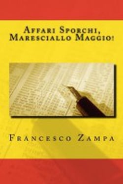 Affari Sporchi, Maresciallo Maggio! - I Racconti della Riviera, #4
