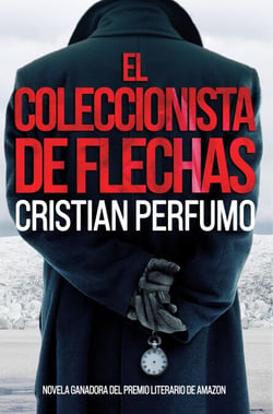 El coleccionista de flechas - Laura Badía, criminalista - Noelia Viader, ladrona, #4