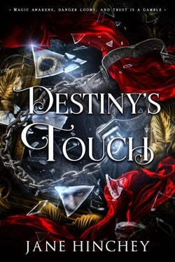 Destiny's Touch