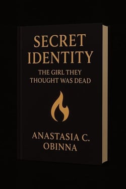 Secret Identity