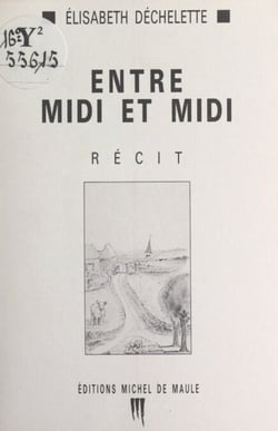 Entre midi et midi